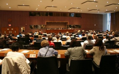 Informacija Bosne i Hercegovine UN CEDAW Komitetu