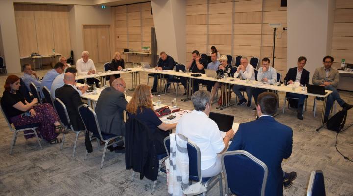 Potpisan Memorandum o saradnji između Saveza općina i gradova FBiH i Gender Centra FBiH