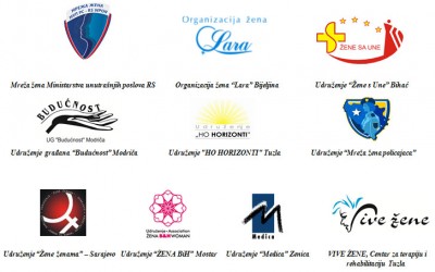 Saradnja sa NVO
