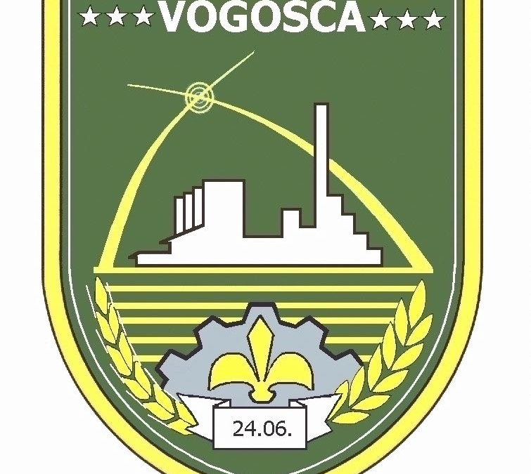 VOGOŠĆA