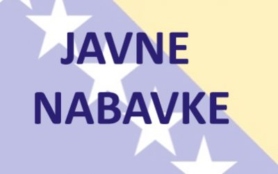 Odluka o odabiru ponuđača _ nabavka opravke službenog vozila