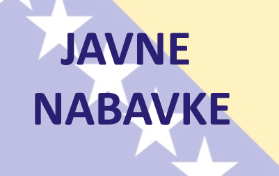 Izmjena plana javnih nabavki _GCFBIH_ 2021