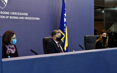 Predstavljeni rezultati projekta podrške ženskom poduzetništvu u FBiH