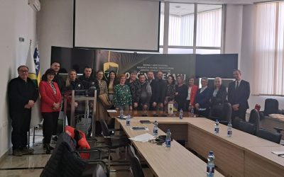 Provedba Gender akcionog plana Općine Tešanj
