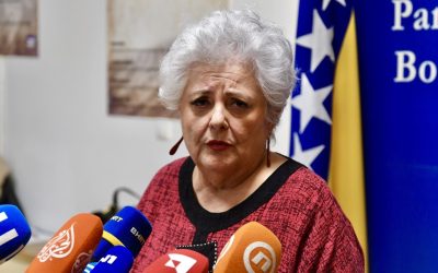 Održana press konferencija: Sistemski odgovoriti na sve učestaliju pojavu femicida