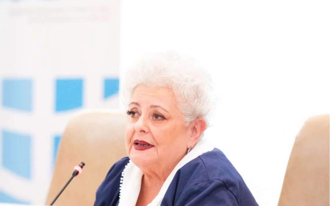 Obilježavanje globalne kampanja “#16Dana aktivizma protiv rodno zasnovanog nasilja” u BiH