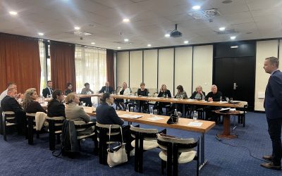 Održana radionica za sudije i tužioce “Teret dokazivanja u predmetima diskriminacije“