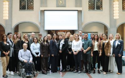 Napredni kurs o rodnoj ravnopravnosti u politici