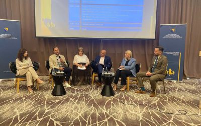 Konferencija „Posvećenost implementaciji Strategije za prevenciju i borbu protiv nasilja u porodici 2024–2027.“