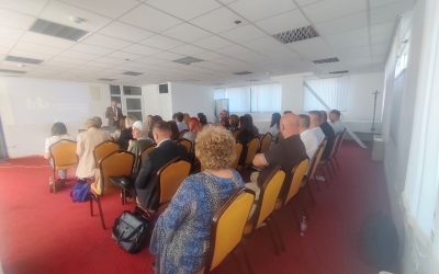 Završen ciklus konsultacija za izradu Okvirnog protokola o postupanju u slučajevima nasilja u Federaciji BiH