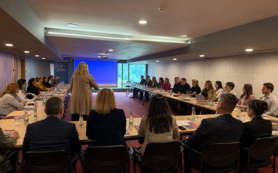 Održana 2. sjednica/radionica Koordinacionog odbora za praćenje implementacije Gender akcionog plana BiH 2026–2027 u Federaciji BiH