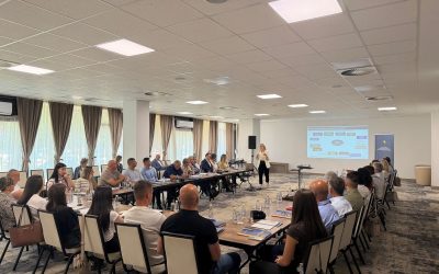 Održana radionica „Primjena propisa u oblasti nasilja u porodici sa posebnim osvrtom na Istanbulsku konvenciju“