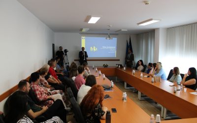 „Ravnopravnost spolova – nasilje nad ženama i nasilje u porodici kao najvidljivija posljedica neravnopravnosti“