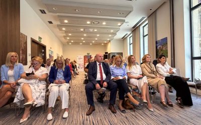 Jačanje preventivne zdravstvene zaštite kroz rodno odgovorne politike
